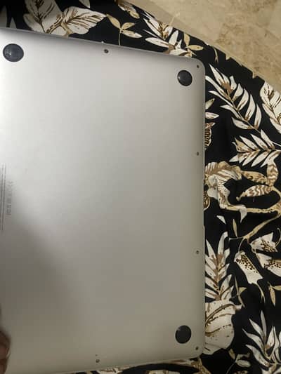 Macbook Air 2017