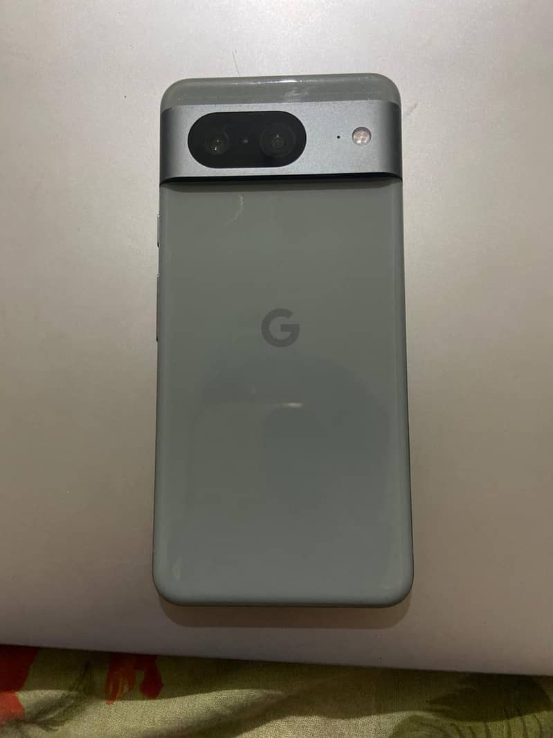 google pixel 8 1