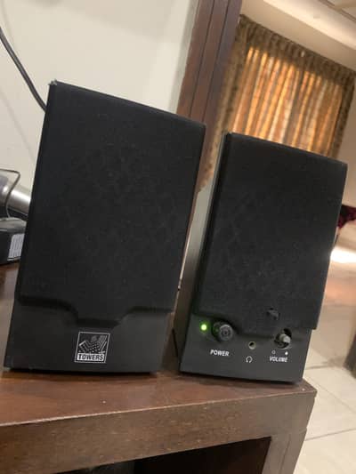 Speakers for computer laptop mobile