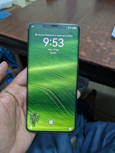huawei mate 50 pro