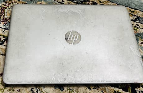 Laptop HP Core i5 vPro