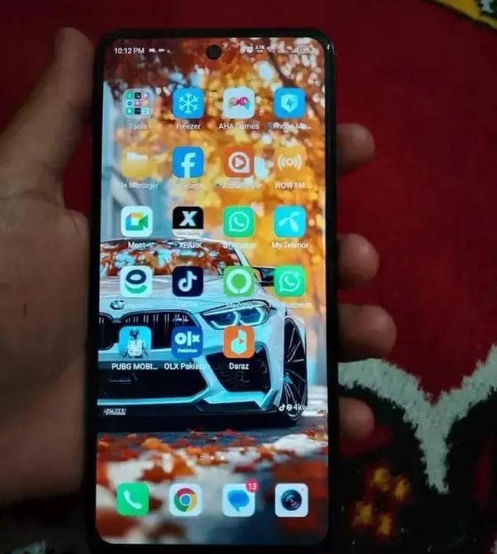 itel s24 4
