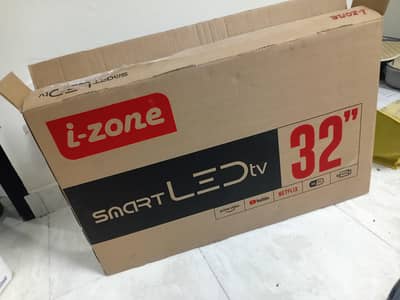 izone Smart LED