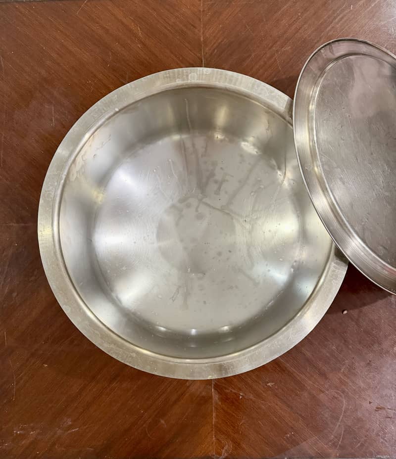 Cooking pot 1