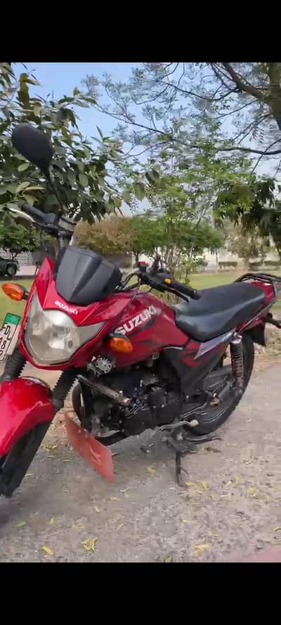 First owner bike 0312//7712119