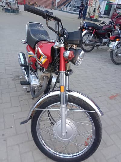125 new condition available