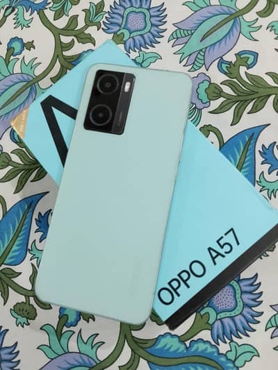 Oppo Mobile sale with box urgent location khurrainwala