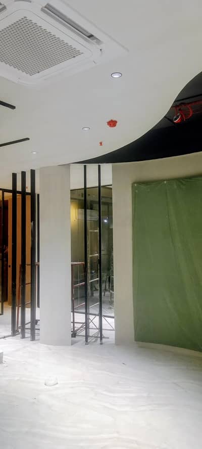 Paint 'wooden polish' rakwall' For celling' deeko finish' waterpoofing