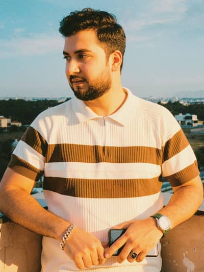 Saifullah Qazi