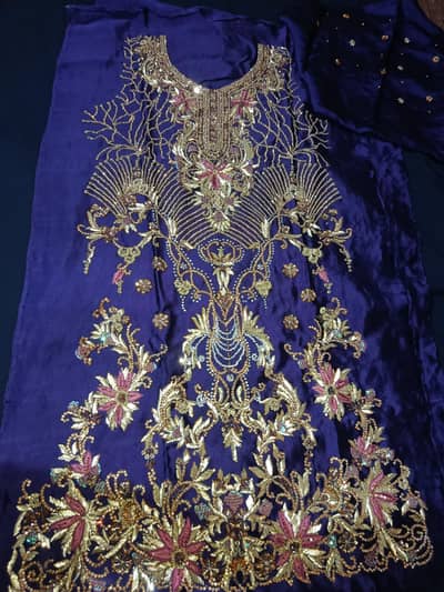 Zarri work
