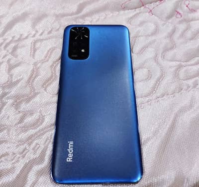 Redmi Note 11 6/128