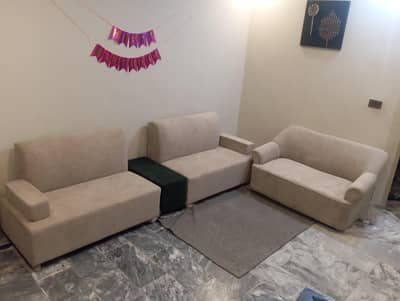 New Designer Sofa Set