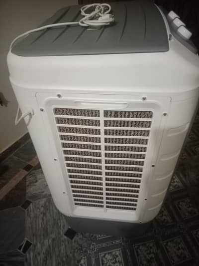 Hair cooler Full size