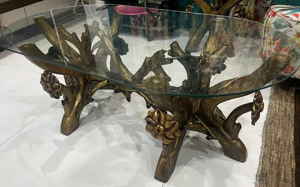 table set 0