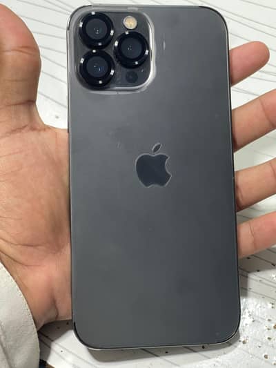 Iphone 13 pro max non pta