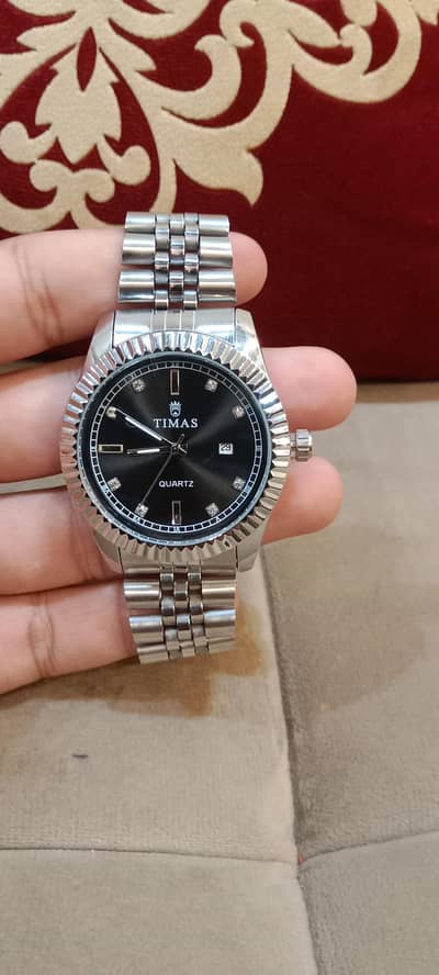 watch
