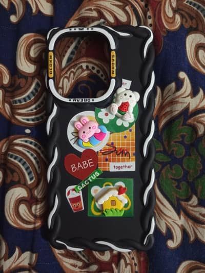 Xiaomi redmi note 13 4g cover