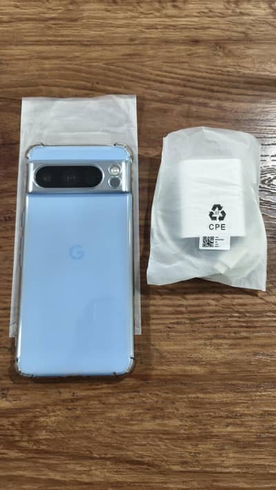 Google Pixel 8 Pro 10/10 (Fresh)
