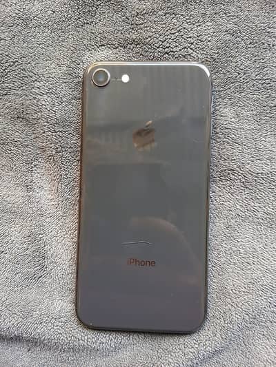 iPhone 8