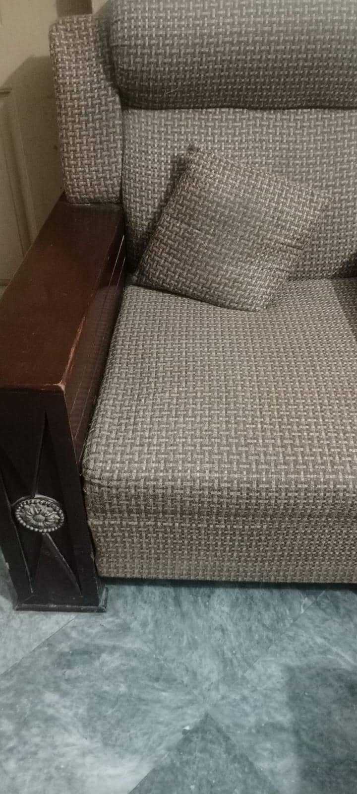 Elegant sofa set 2