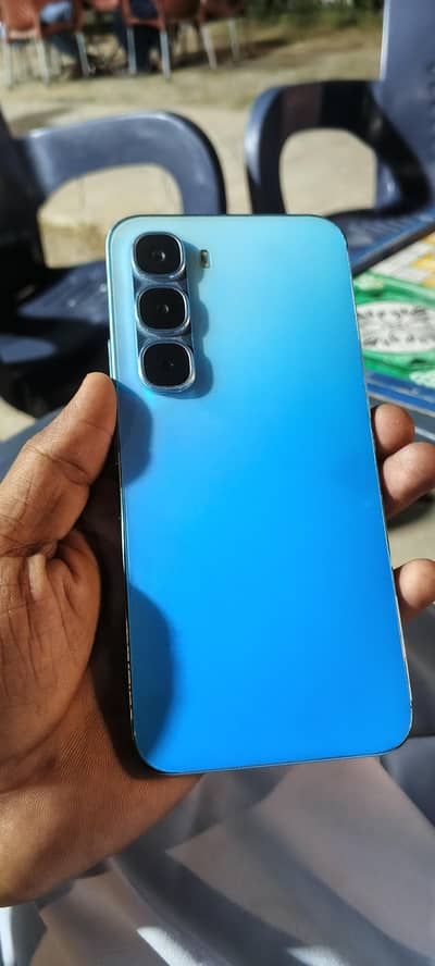 INFINIX HOT 60 PRO