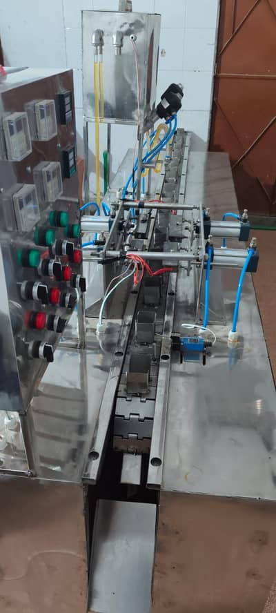 Juice Plant