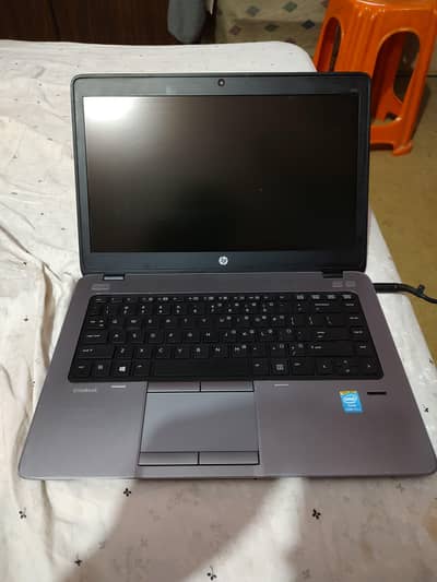 HP laptop Core i7 4th Gen