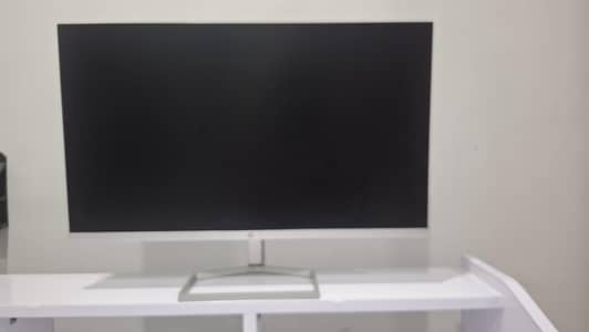 HP M24f 23.8 inch Diagonal FHD Monitor