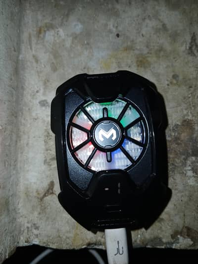 phone cooler