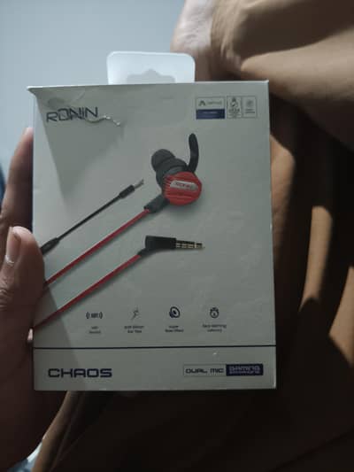 RONIN R15 FOR SALE