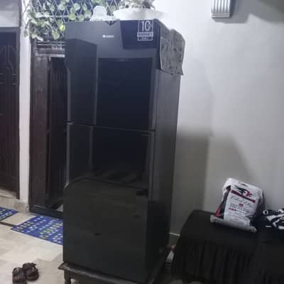 Original refrigerator