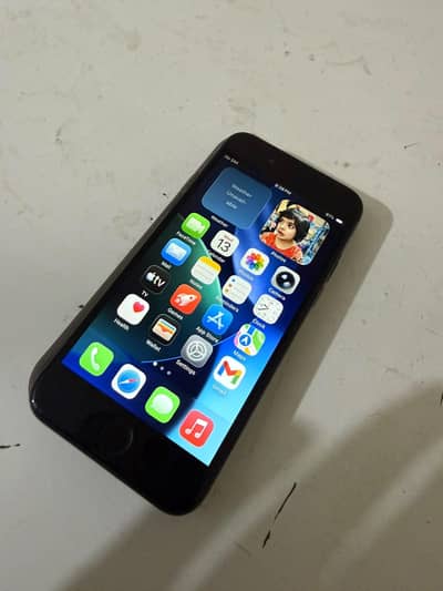 Iphone SE 2020 64 GB Waterpack