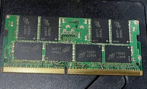 Ram 16gb DDR 4