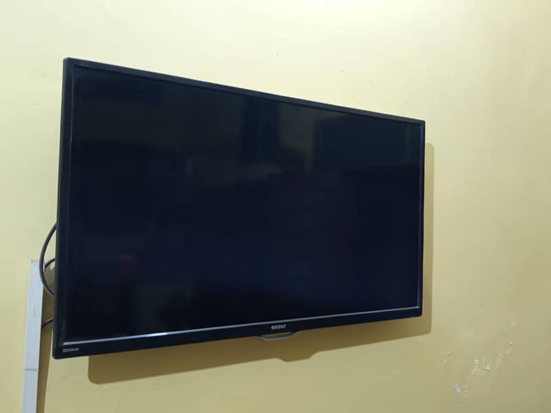 Orient LED 0