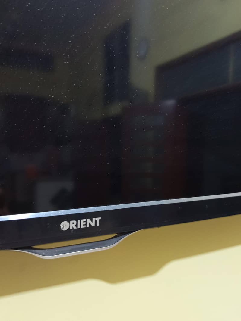 Orient LED 1