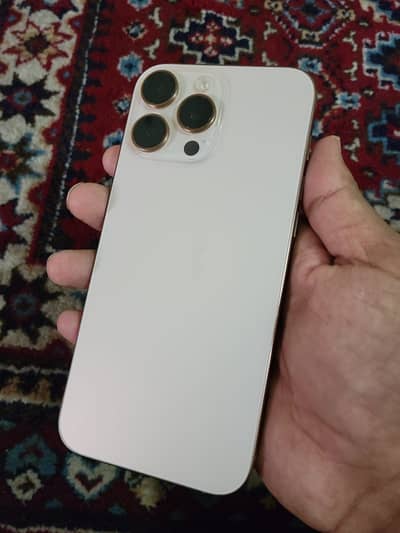 Iphone 16 pro max LLA factory unlocked