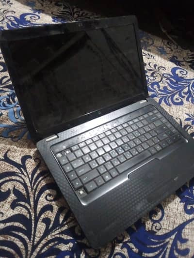 HP Dead Laptop For Sale