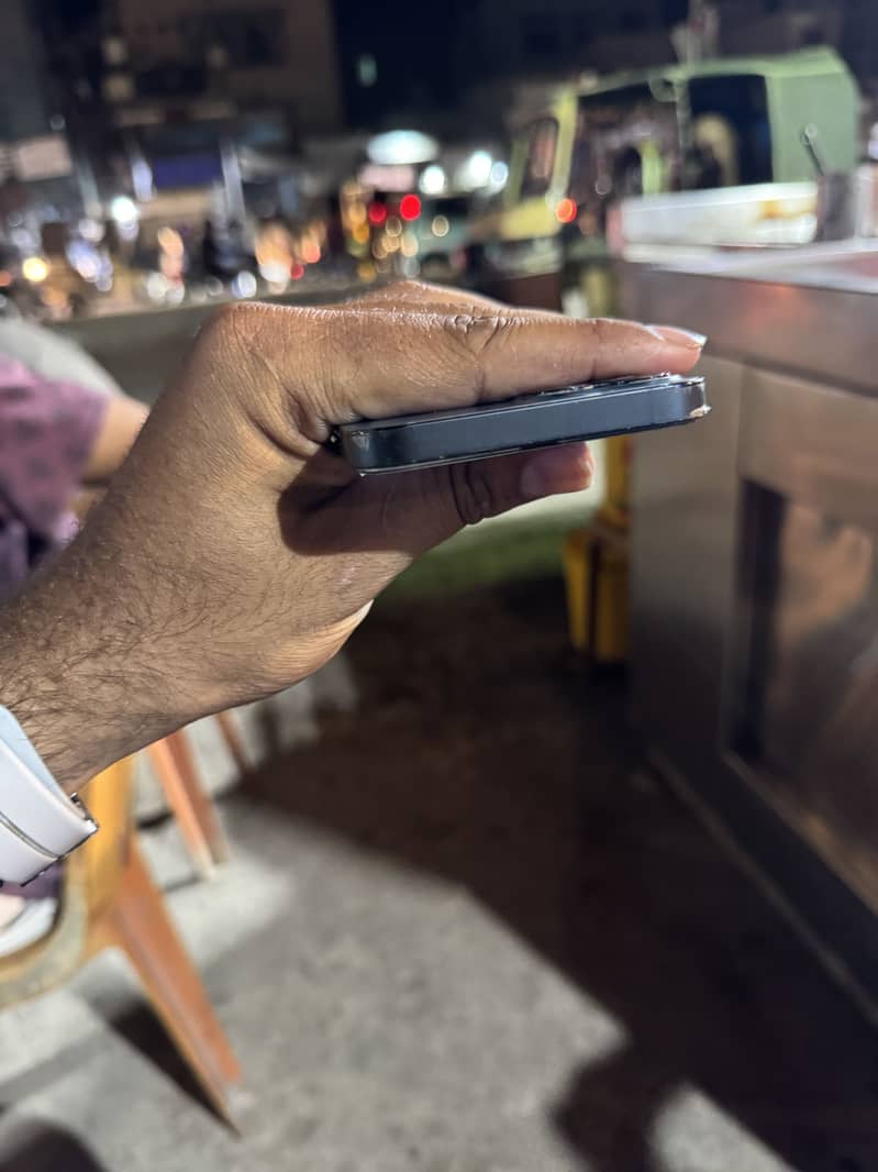 iPhone 12 Pro 0