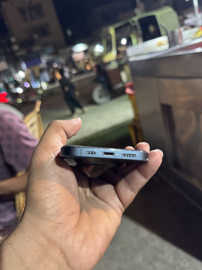 iPhone 12 Pro 3