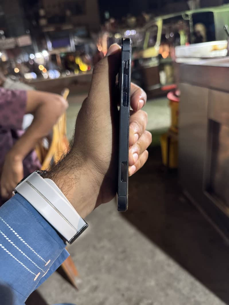 iPhone 12 Pro 4