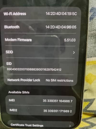 Iphone 13 pro max for sale