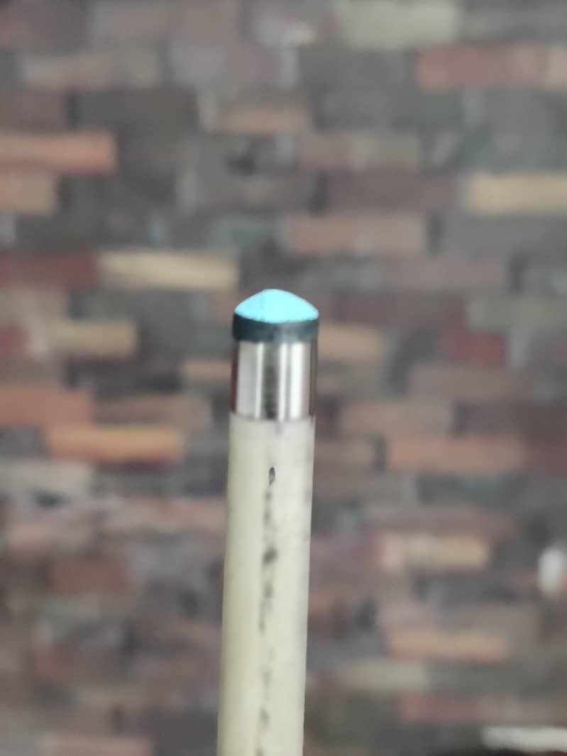 snooker cue 1