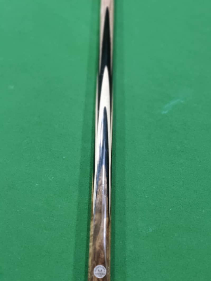snooker cue 2