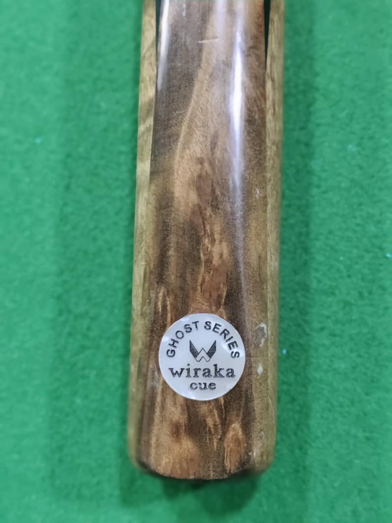 snooker cue 3