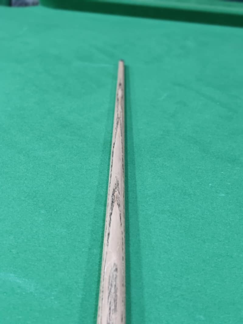 snooker cue 4