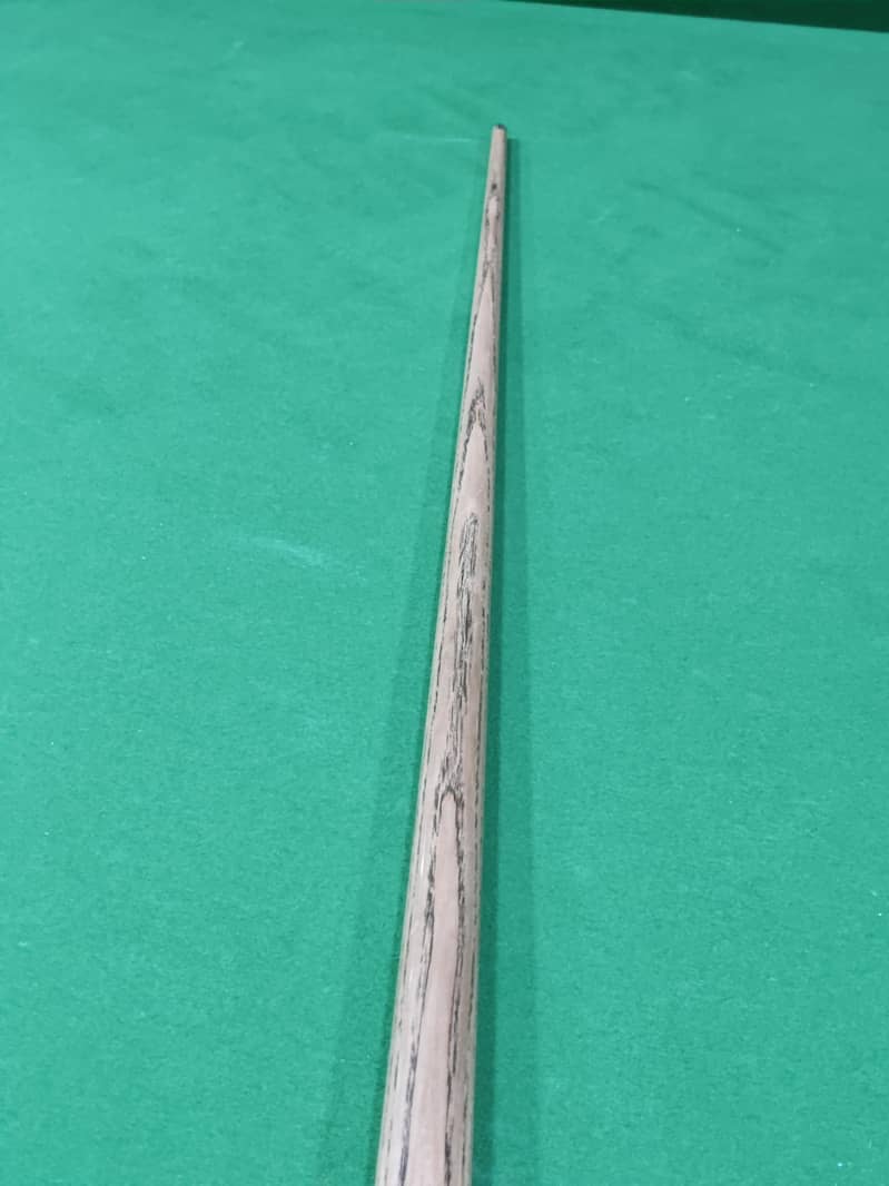 snooker cue 5