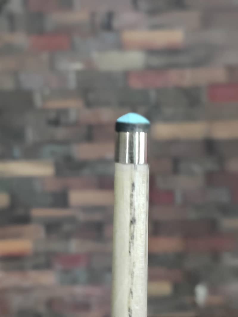 snooker cue 6