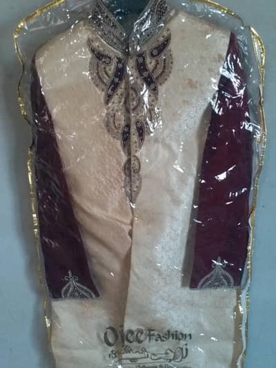 sherwani