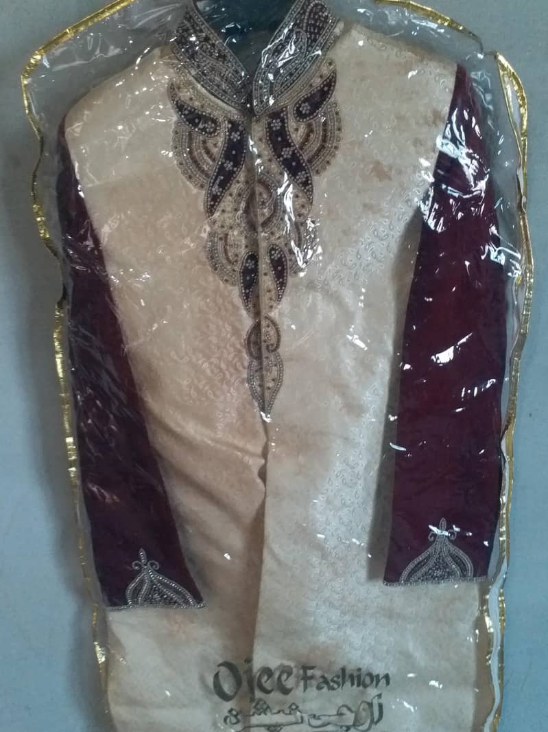 sherwani 2