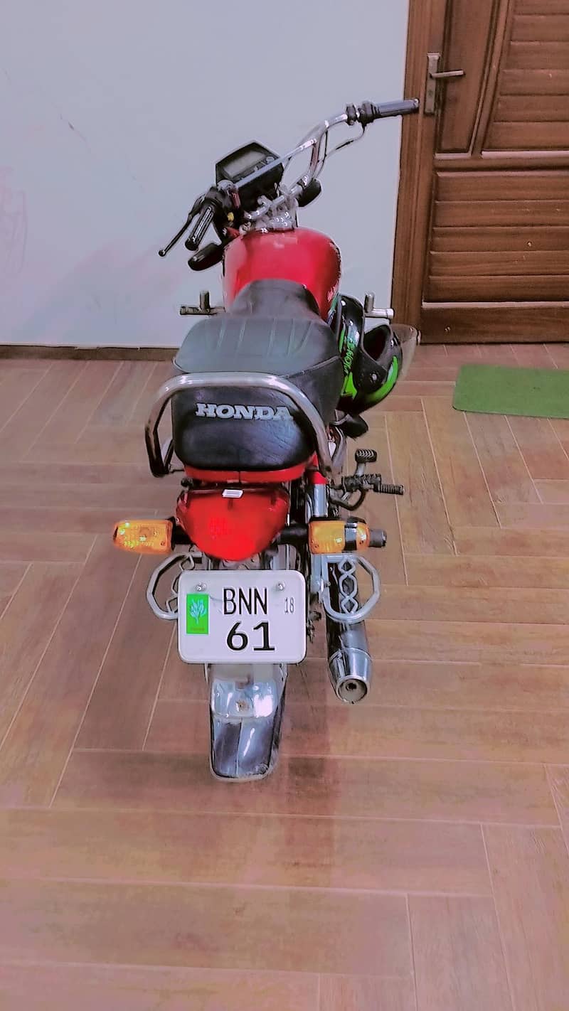 original condition 1